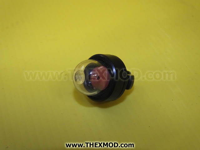 Generator - Fuel Prime Valve-1