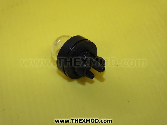 Generator - Fuel Prime Valve-2