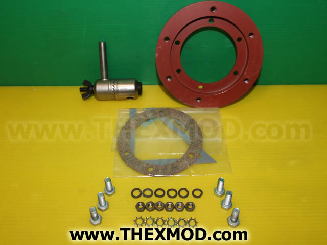 Kit - Gauge - 35-00209-000-1
