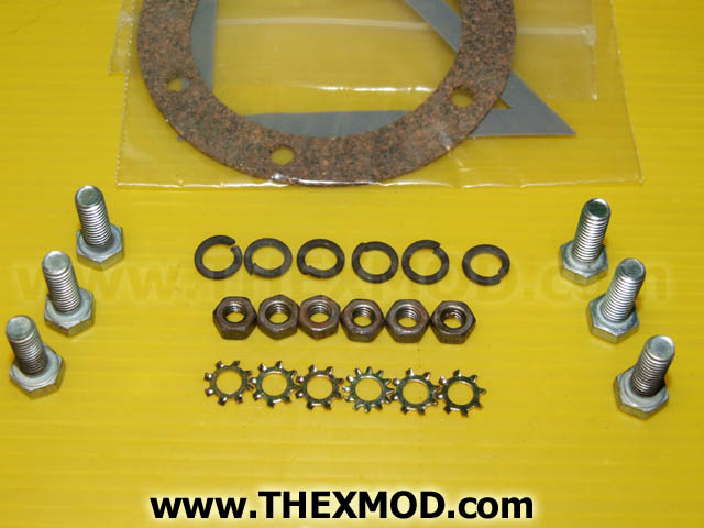 Kit - Gauge - 35-00209-000-2
