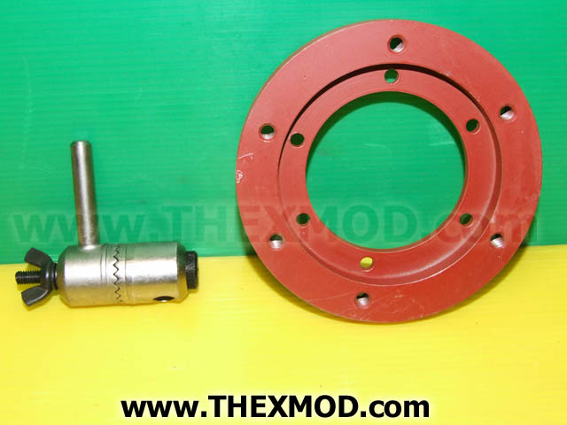 Kit - Gauge - 35-00209-000-3