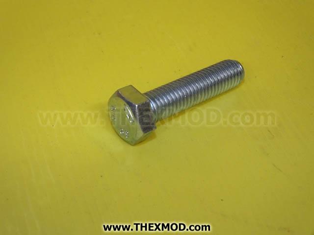 Bolt M12 * 1.75 * 50.00 mm - BS 3692-1