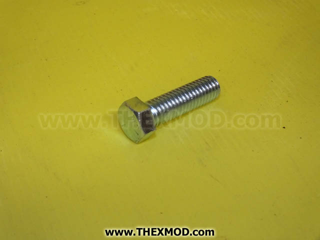 Bolt - 7/16in DIA - 1-1/2in Long - BS 1768-1