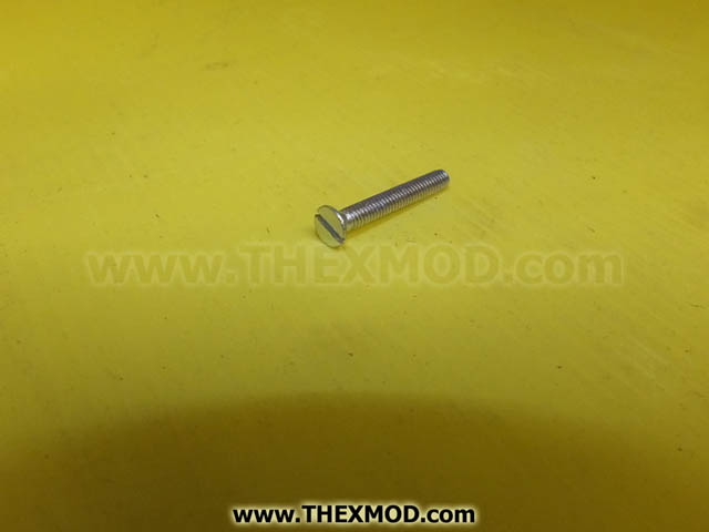 Screw Machine -  BS57-1