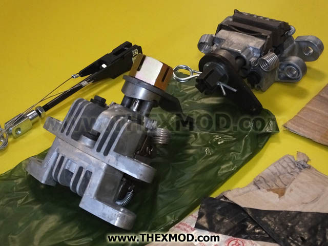 Kit - Brake - 70-30-162-3