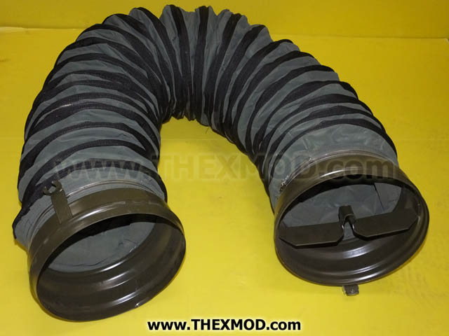 Hose - Air Duct - 295030-1