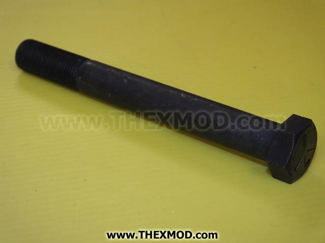 Bolt - UNF - 9/16 - 5IN Long - BS1768-1