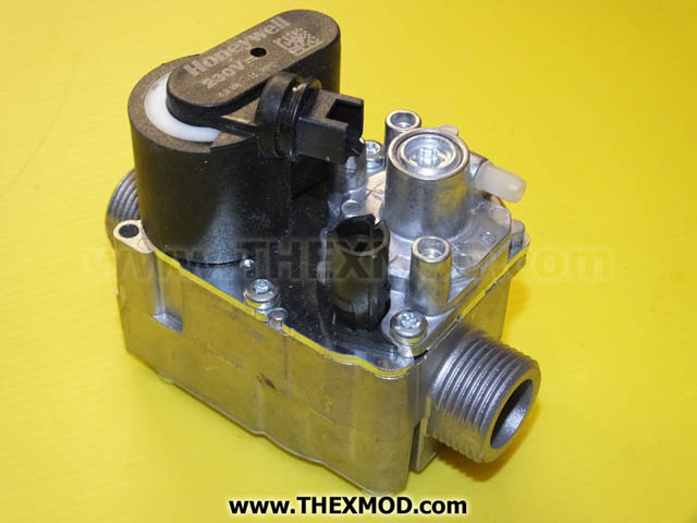 Valve - Gas - VK4205VE1001-1