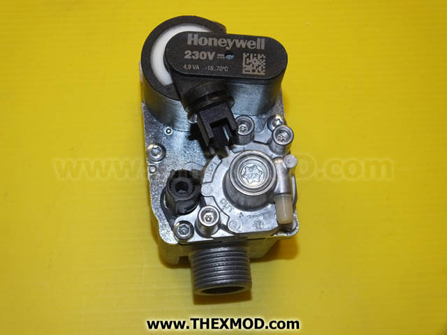 Valve - Gas - VK4205VE1001-3