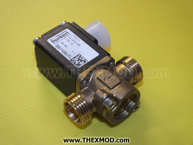 Valve - 24V - SY01CS GL1016748 -1