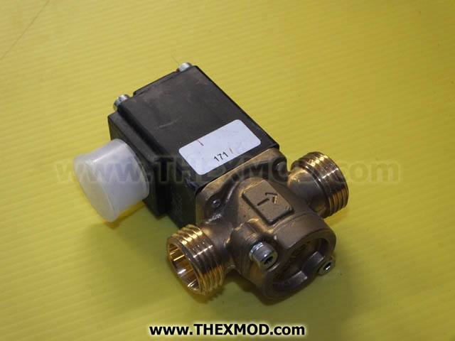 Valve - 24V - SY01CS GL1016748 -2