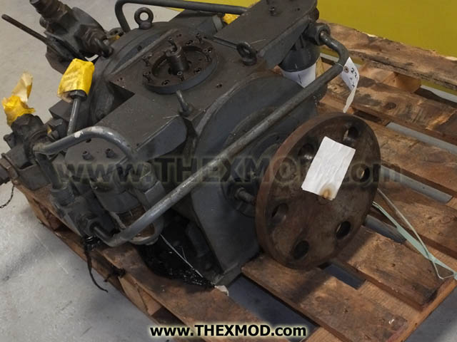 Gearbox - VGS Equipment Mark 4 Type VC-2