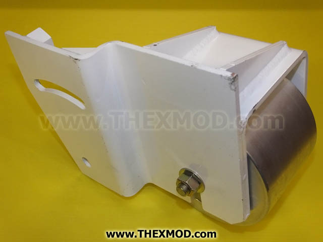 Tensioner - Fan Belt - FV2304608-2