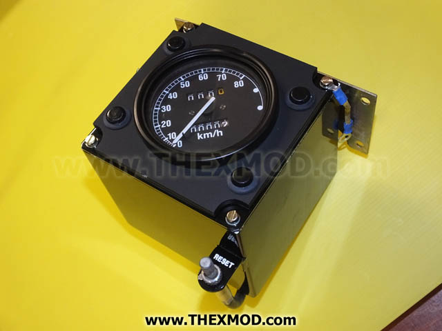 Gauge - Speedo - Boxed - FV861129-1