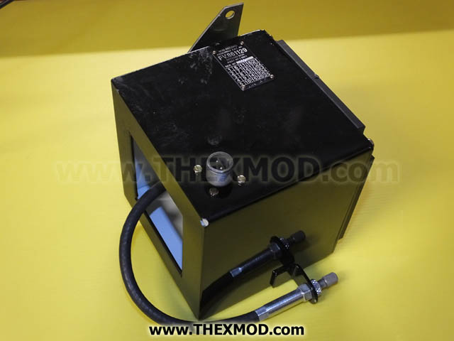 Gauge - Speedo - Boxed - FV861129-3