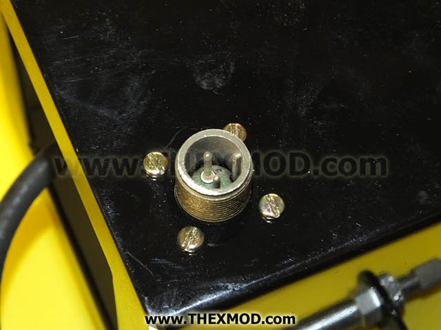 Gauge - Speedo - Boxed - FV861129-4