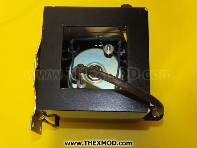 Gauge - Speedo - Boxed - FV861129-5