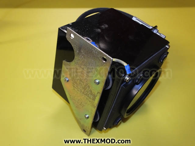 Gauge - Speedo - Boxed - FV861129-6