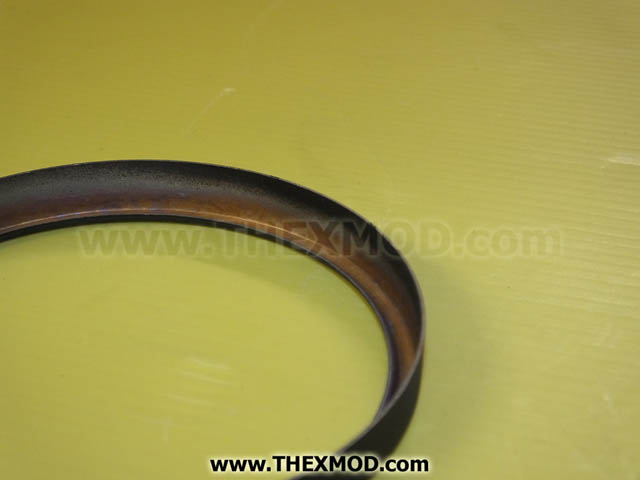 Bezel - 4 In - 31-647-218-01-2