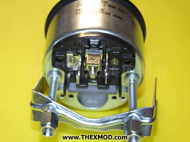 Gauge - Temperature - 24V - VDO - 310-040-036C-2