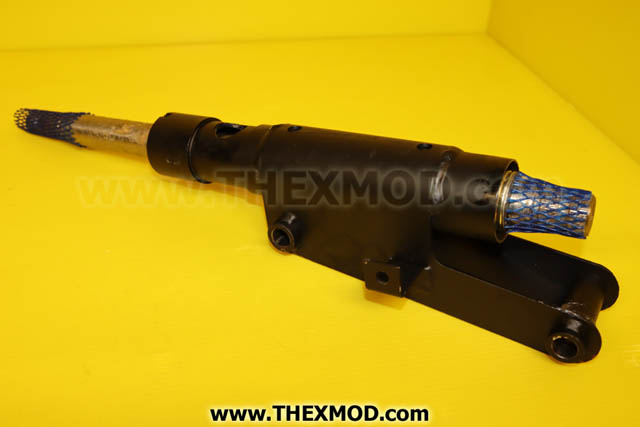 Shaft - Steering Column - 04-00011-000-1