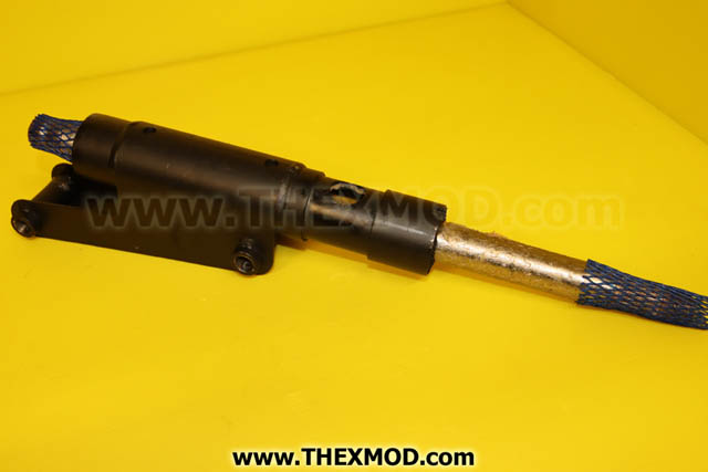 Shaft - Steering Column - 04-00011-000-2