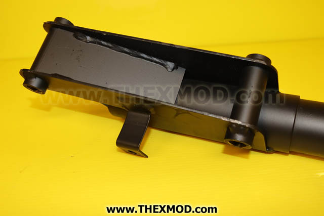 Shaft - Steering Column - 04-00011-000-3