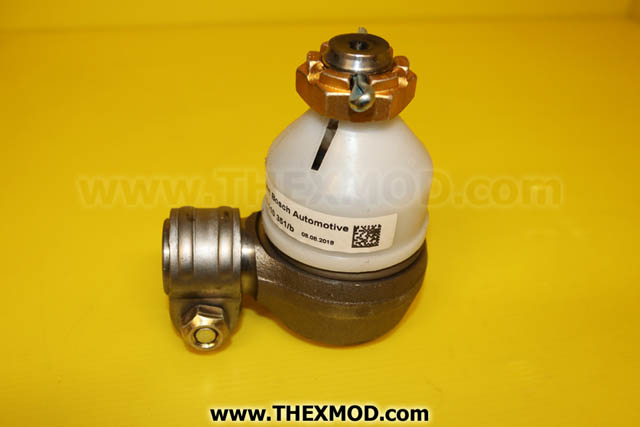 Tie Rod End - FL909/006-1