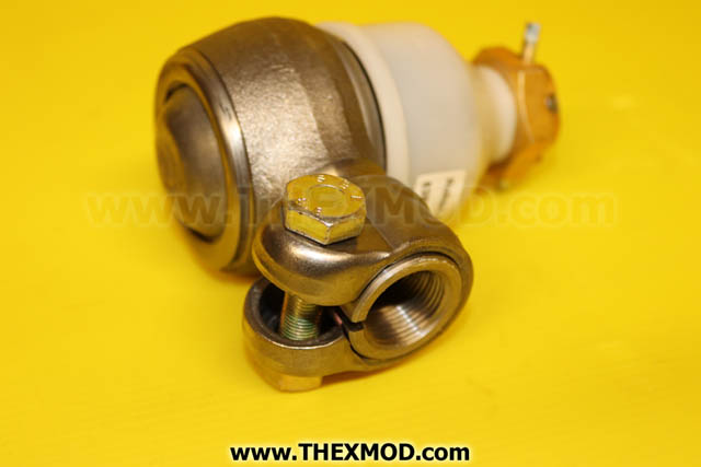 Tie Rod End - FL909/006-2
