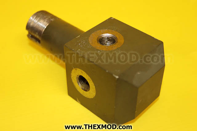 Manifold Hydraulic - FV2031592-2
