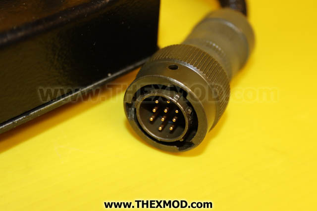 Protector Telephone - SDD240130 ISS F-2