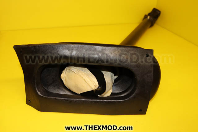 Shaft Steering Column - 04-00176-200 04-00176-2