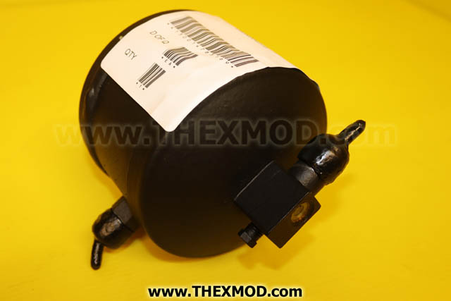 Drier - Reciever - 293K004315-2
