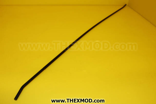Guide - Rail Outer - KAL5742-1
