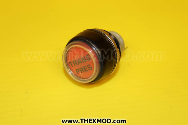 Light - Indicator - Transmission Pressure - FV2024032-1