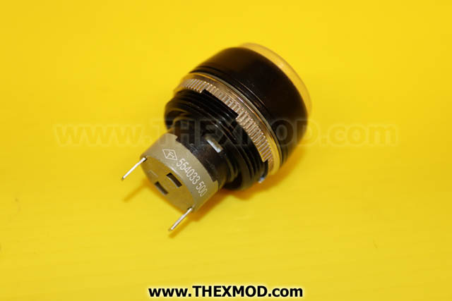 Light - Indicator - Transmission Pressure - FV2024032-2
