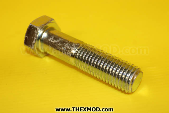 Bolt - M20 - 80mm Lg - 10.9-3
