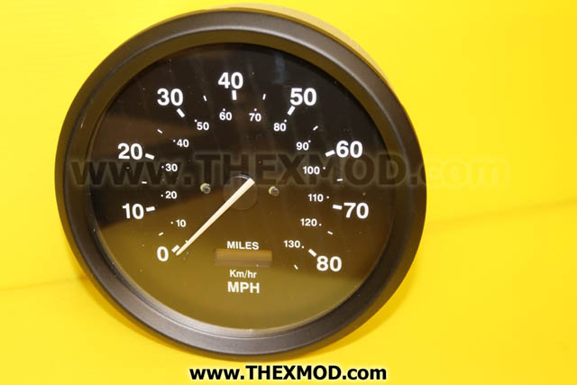 Gauge - Speedo - VF14BHJ24B502-A-1