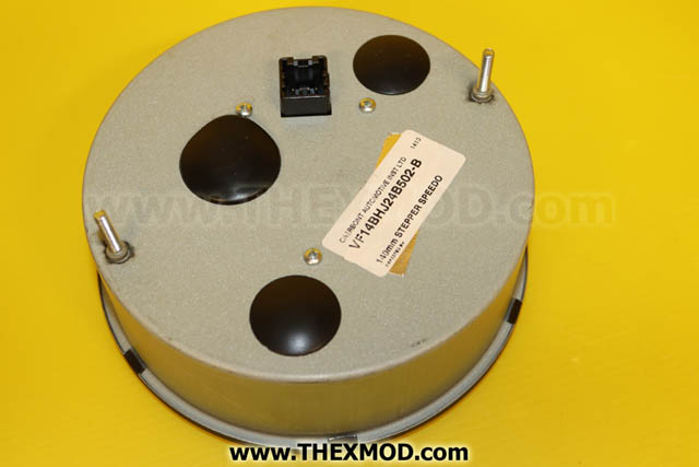 Gauge - Speedo - VF14BHJ24B502-A-2