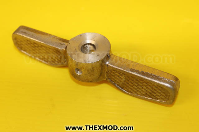 Lever Fuel - FV480265-2