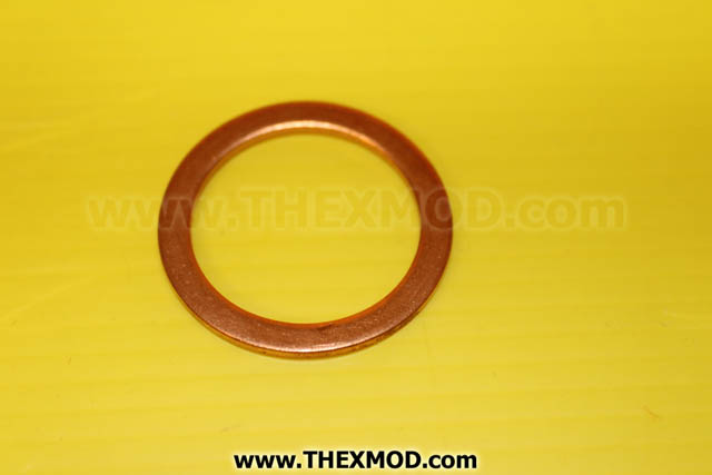 Washer - FTC4112-1