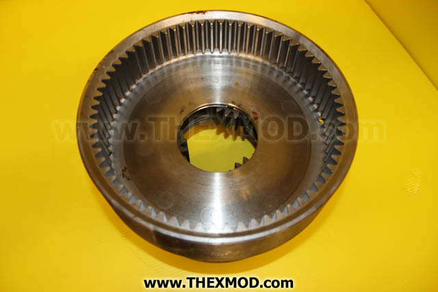 Gear - FV772783-2