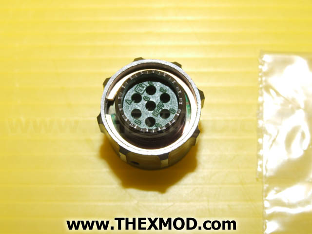 Connector - 05-1311-10-07PF-2