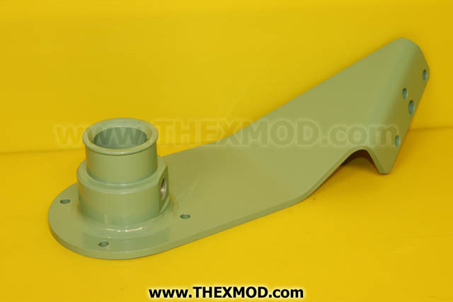 Bracket - Filler Cap - FV872303-1