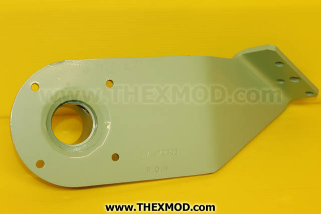 Bracket - Filler Cap - FV872303-2