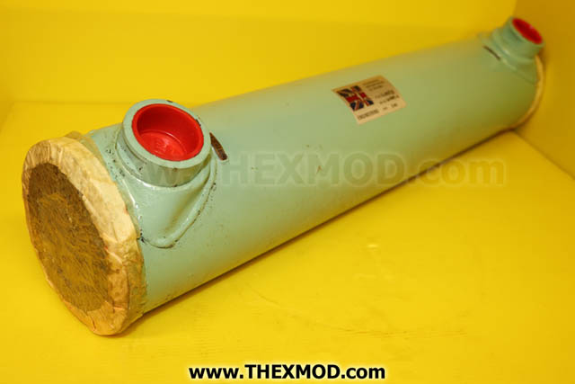 Cooler Oil - FV723833-1