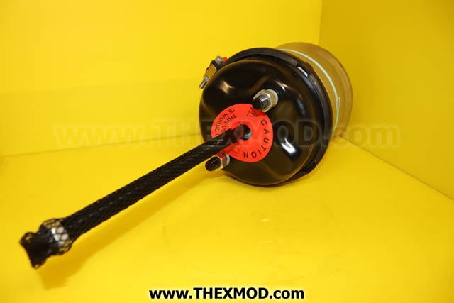 Chamber Air Pressure Brake - Rear Chamber - 51 00184 012-1