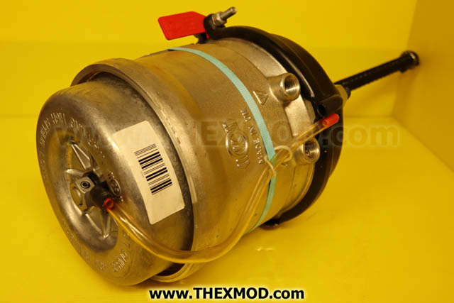 Chamber Air Pressure Brake - Rear Chamber - 51 00184 012-2