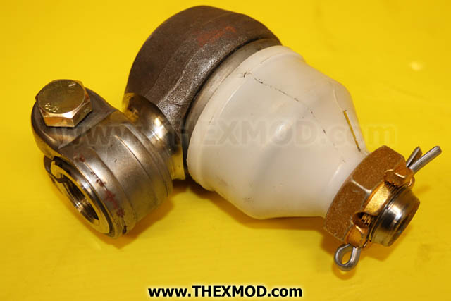 Tie Rod-1