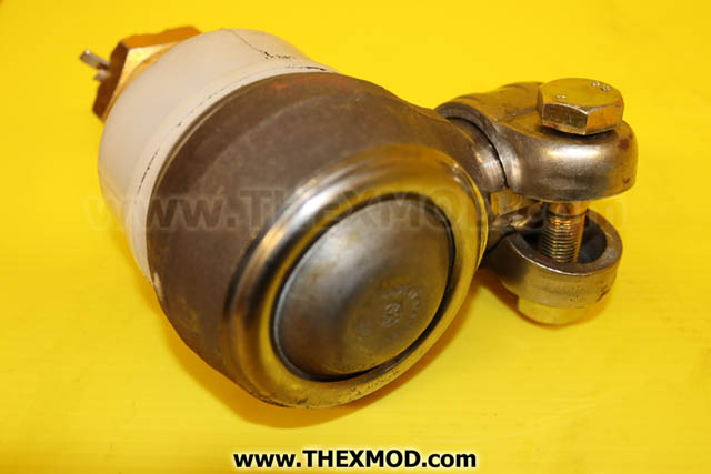 Tie Rod-2
